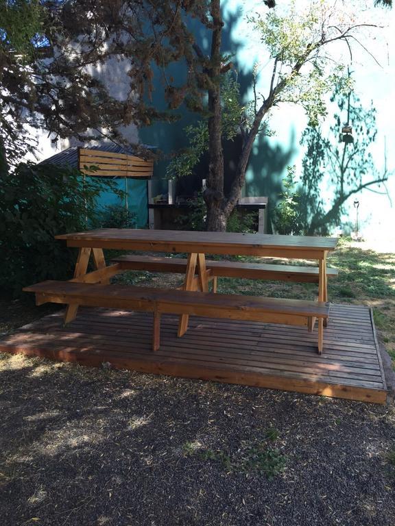 Apart Dry Fly Junin de los Andes Exterior photo